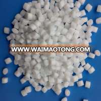 Virgin engineering plastic PET granules raw material